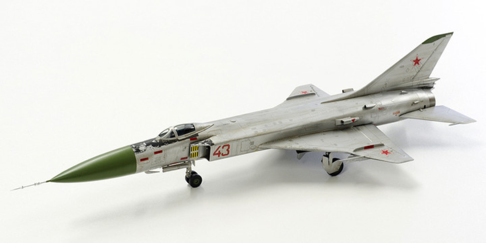 安い特売 １／３２ Ｓｕ－２７ トランペッター やっさん様専用 模型