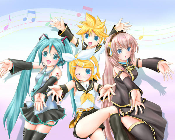 ショッピング価格 ５万相当/本付/新品未開封 初音ミク 巡音ルカ 鏡音