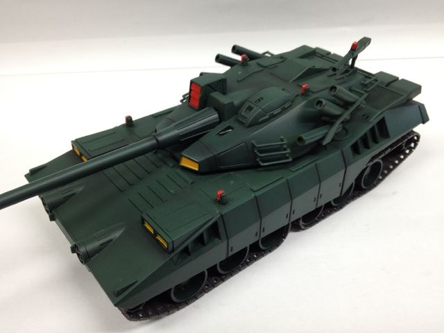 TINAMI - ［モデル］アオシマ 1/48スケール 「テクノポリス21C MBT-99A